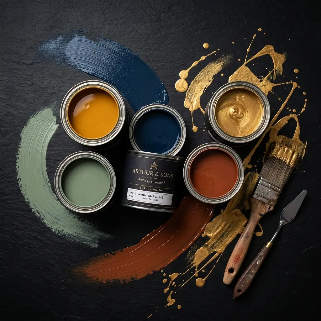 Madex Coatings premium paints