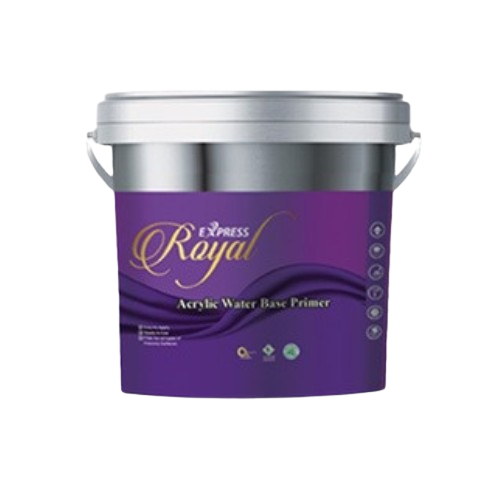 Express Royal Acrylic Primer