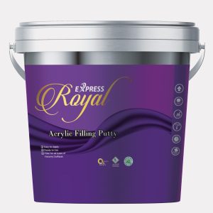 Express Royal Filling Putty