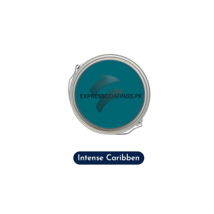 Express Chalk Paint–Intense Caribbean